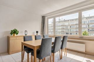 Apartment for sale in Antwerp