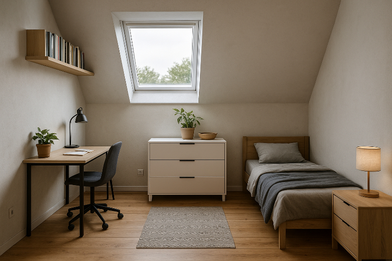 Wonen in een kindvriendelijke wijk - foto 5