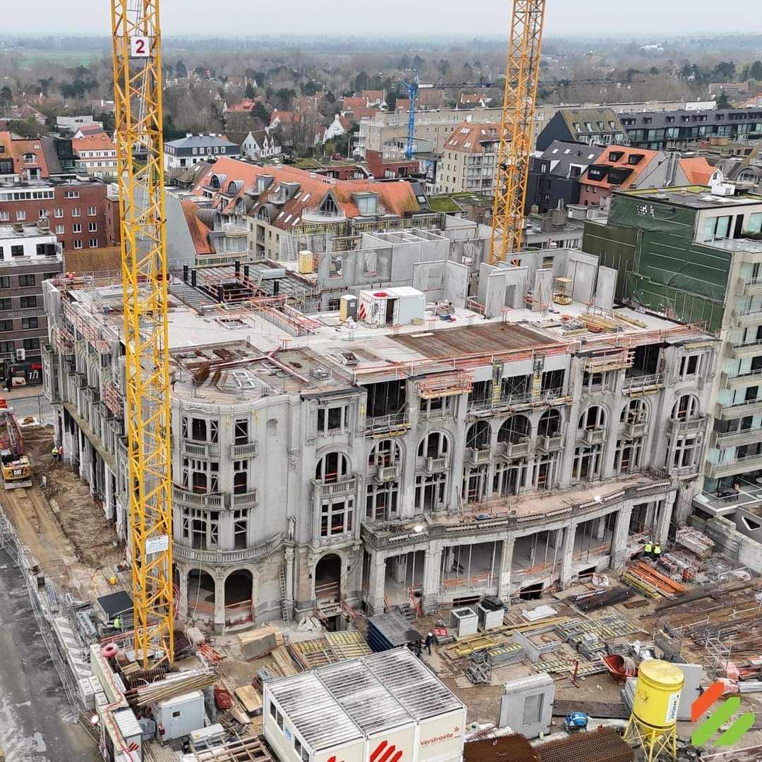 Commercial à louer à Nieuport - photo 5