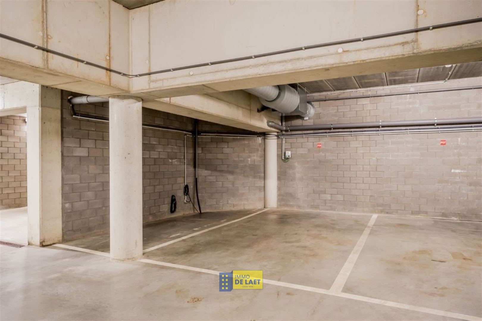 Garagebox - binnen - Open - foto 2