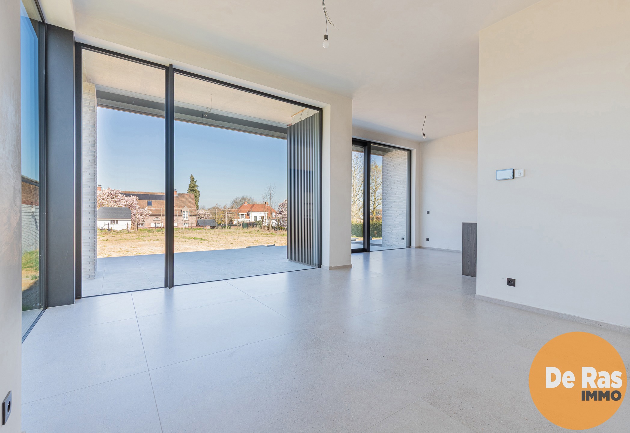 ZWALM - Nieuwbouwwoning met 4 slp, garage en tuin! - foto 4