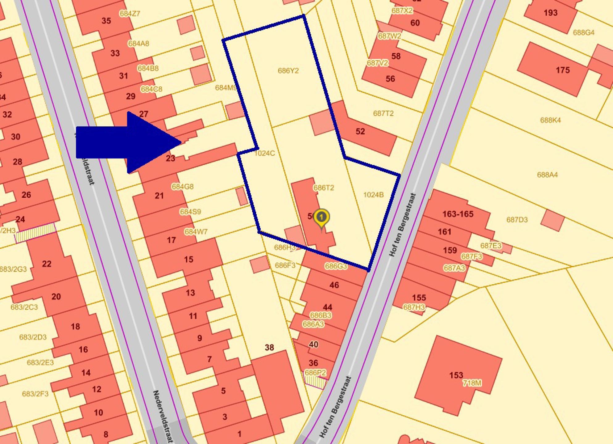 Projectgrond te koop te Aalst!  - foto 5