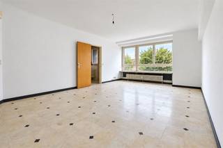 Appartement te koop in Charleroi