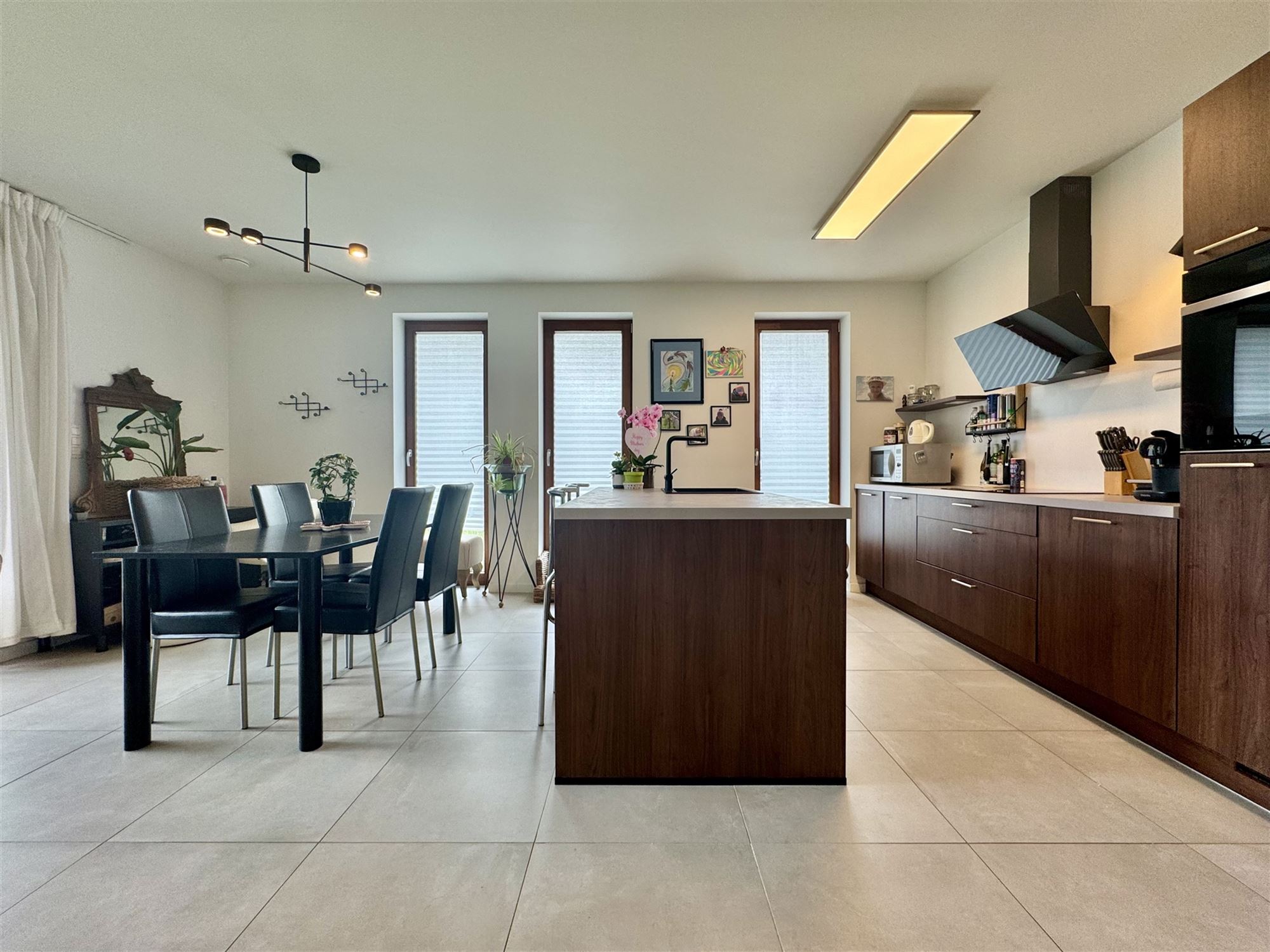 Appartement - photo 2