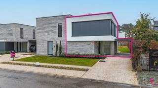 Elke zondag welkom op ons kantoor van 10u-12u voor meer info over de nieuwbouwprojecten!Bij ImmoFusion 7/7 “open huis”: klik op onze 3D-TOUR. Ervaar...