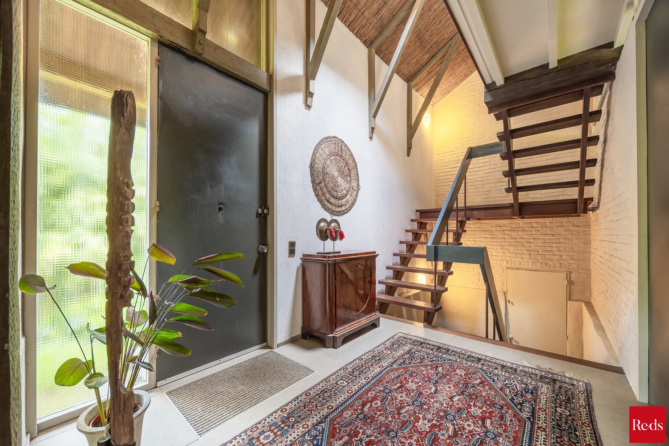Architecturale woning in het groen met veel licht - foto 4
