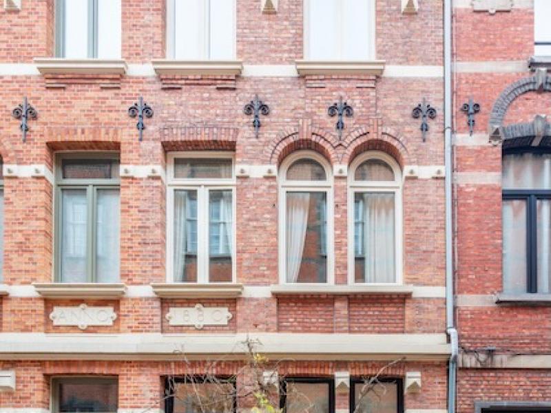 Kloosterstraat 7 - 2500 Lier - foto 2