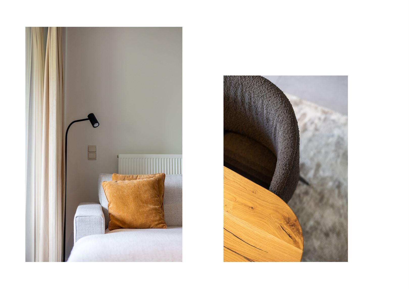 Prachtig appartement met lift, garage nabij 't MAS te Antwerpen - foto 4