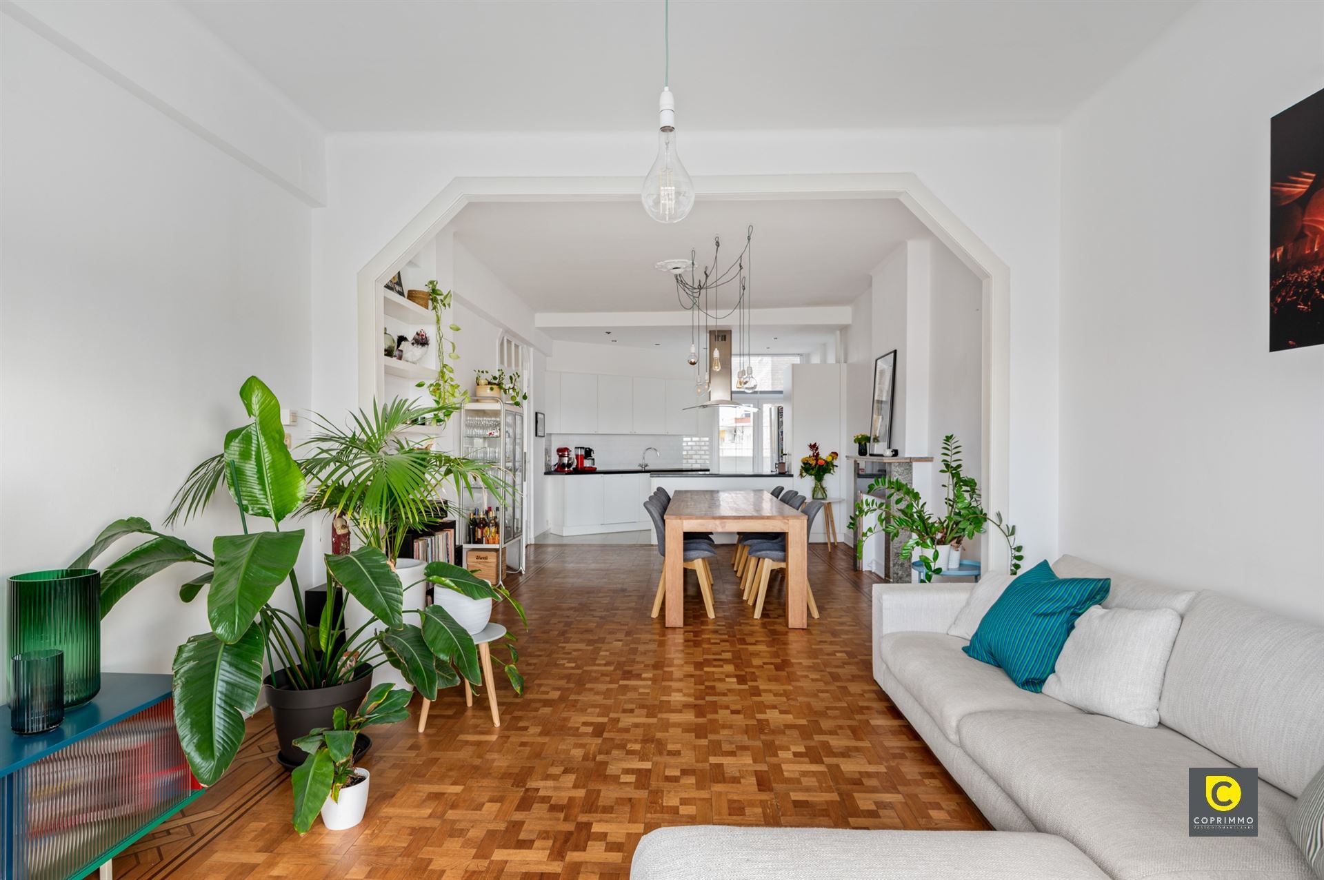 Appartement - photo 3