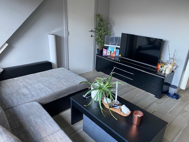 Instapklaar éénslaapkamerappartement in moderne residentie. - foto 4