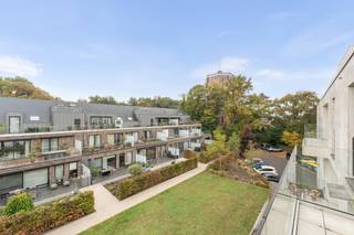 Appartement à vendre à Bornem