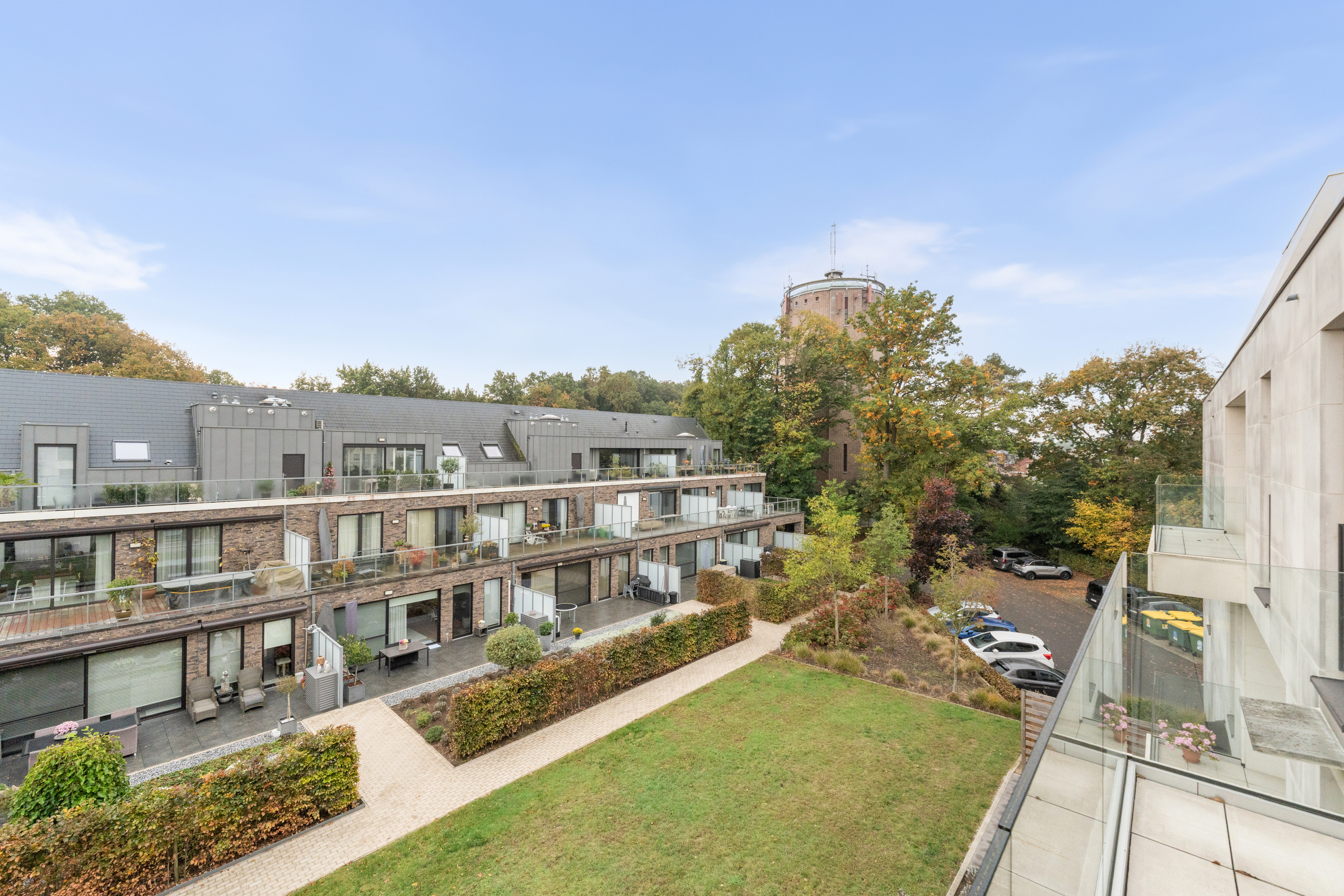 Appartement à vendre à Bornem avec 1 chambre - photo 2