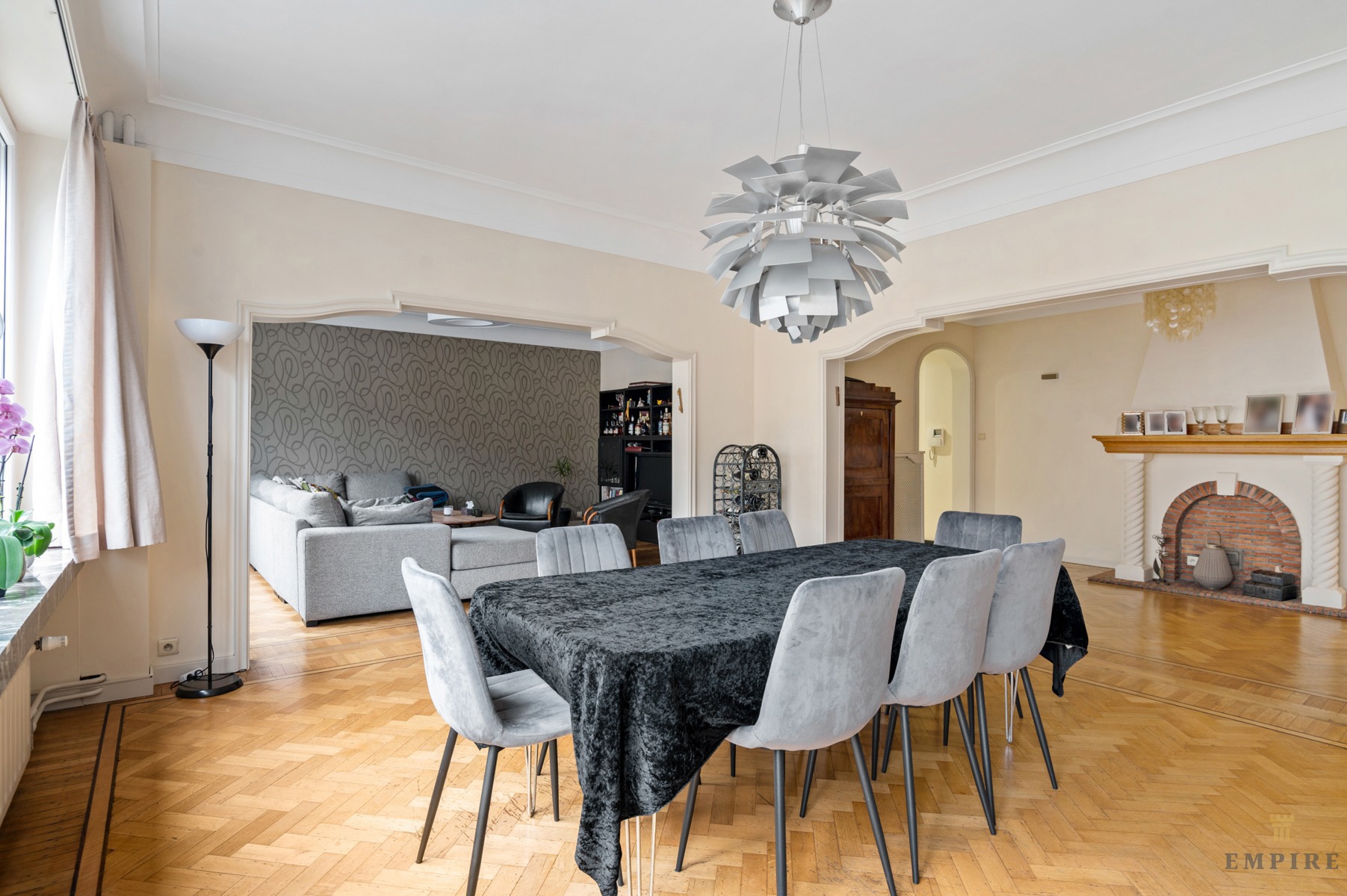 Appartement te koop in Antwerpen met 4 slaapkamers - foto 2