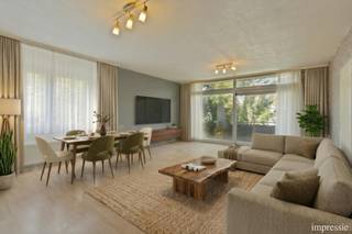 Bent u op zoek naar een instapklaar en strategisch gelegen vastgoed? Dit uitzonderlijke appartement in Borsbeek biedt een perfecte combinatie van rust, ruimte en een uitstekende bereikbaarheid. Gelegen in een doodlopende, gesloten straat geniet u hier van een veilige en kalme woonomgeving, terwijl de grote invalswegen en verbindingswegen richting Antwerpen en omstreken zich op een boogscheut bevinden. Een ideale opportuniteit voor wie comfortabel wil wonen met alle voorzieningen binnen handbereik.<br /><br />Het appartement dat we hier te koop aanbieden in Borsbeek beschikt over volgende indeling: <br />- inkomhal <br />- lichtrijke woonkamer <br />- keuken <br />- badkamer voorzien van inloopdouche<br />- apart toilet <br />- slaapkamer 1 <br />- slaapkamer 2<br />- slaapkamer 3 <br />- dubbele garagebox <br /><br />Dit appartement biedt zowel een unieke kans voor gezinnen en alsook voor investeerders die op zoek zijn naar een mooie investering. <br /><br />Troeven aan dit appartement te koop in Borsbeek: <br />- EPC 201 kWh (label C) <br />- Dubbele garagebox (inclusief in de prijs) <br />- Centrale ligging <br />- Doodlopende straat <br /><br />Bent u geïnteresseerd in dit vastgoed te koop in Borsbeek? Aarzel dan niet om ons te contacteren. Het Dewaele vastgoedkantoor van Deurne aan de Turnhoutsebaan staat graag tot uw dienst. Had u graag een gratis schatting van uw eigendom? Bel ons voor een vrijblijvend gesprek op 03/666.66.66 of mail naar deurne@dewaele.com<br /><br />Bestuursmaatregelen in het maatregelenregister: nee