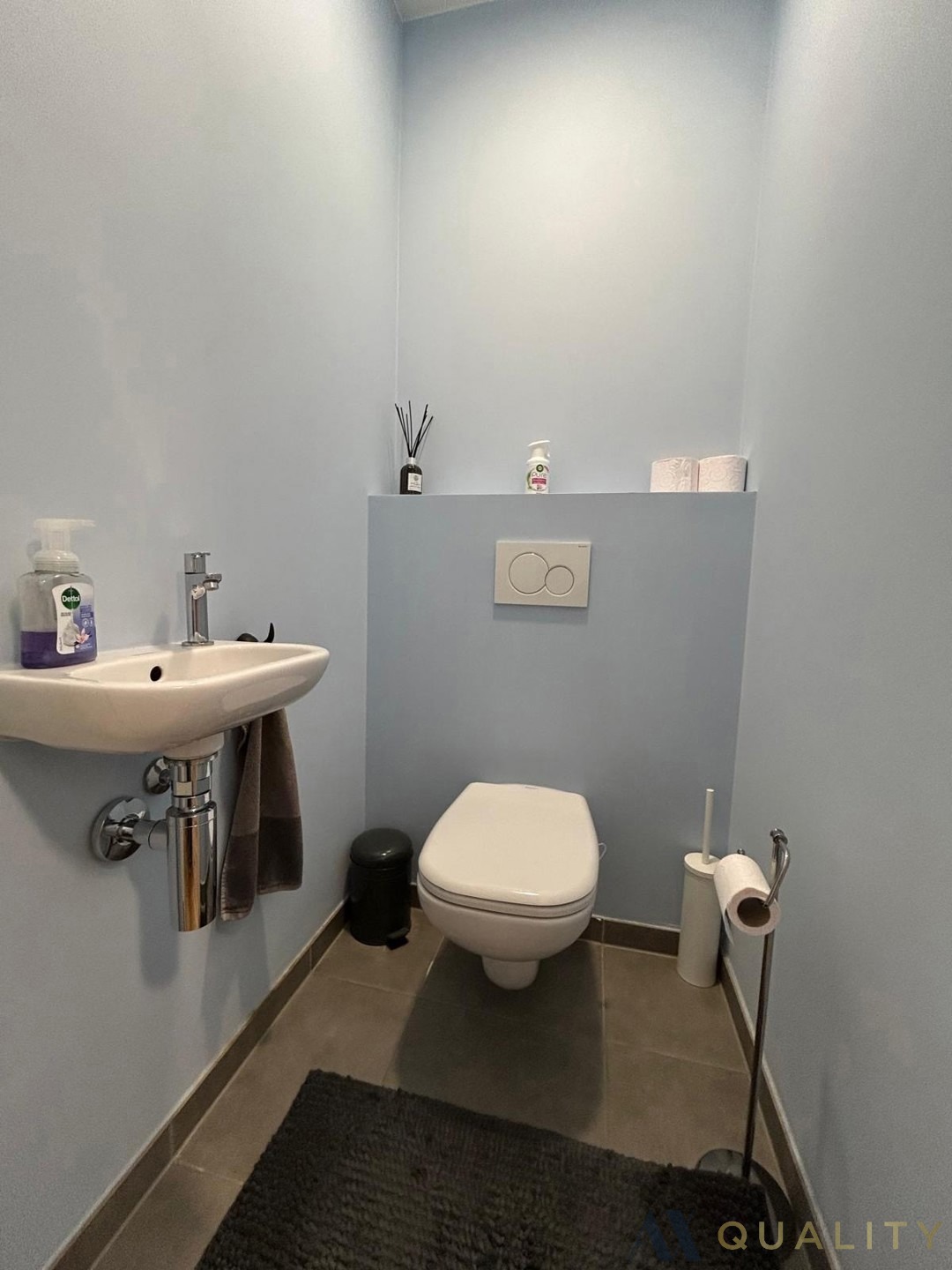 Recent appartement op de eerste verdieping - foto 3