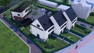 Bezoek of kantoorafspraak mogelijk via 09 395 05 40 of verkoop@concept-home.be.Ontdek deze nieuwbouwwoning in Waarschoot - 6% BTW mogelijk. Deze...