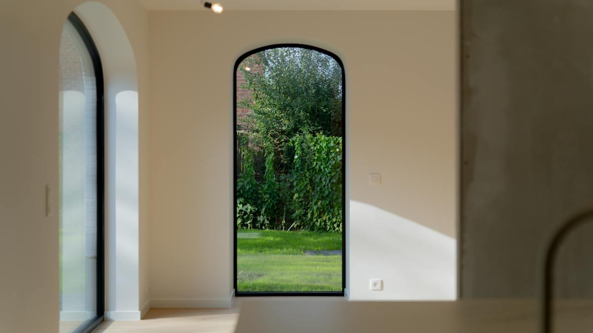 Karaktervolle villa te huur met drie slaapkamers te Hertsberge - foto 5