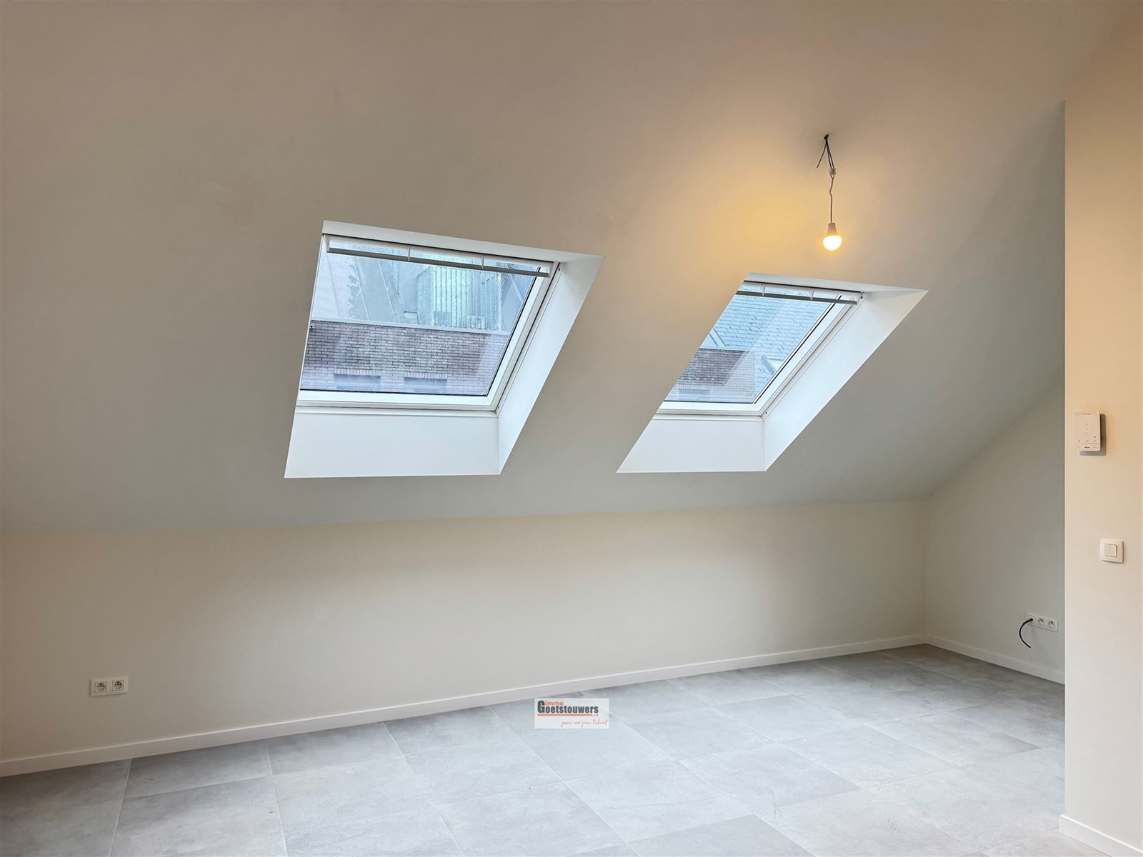 nieuwbouwstudio met terras op 3de verdieping - foto 5