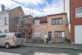 House for sale in Ostend