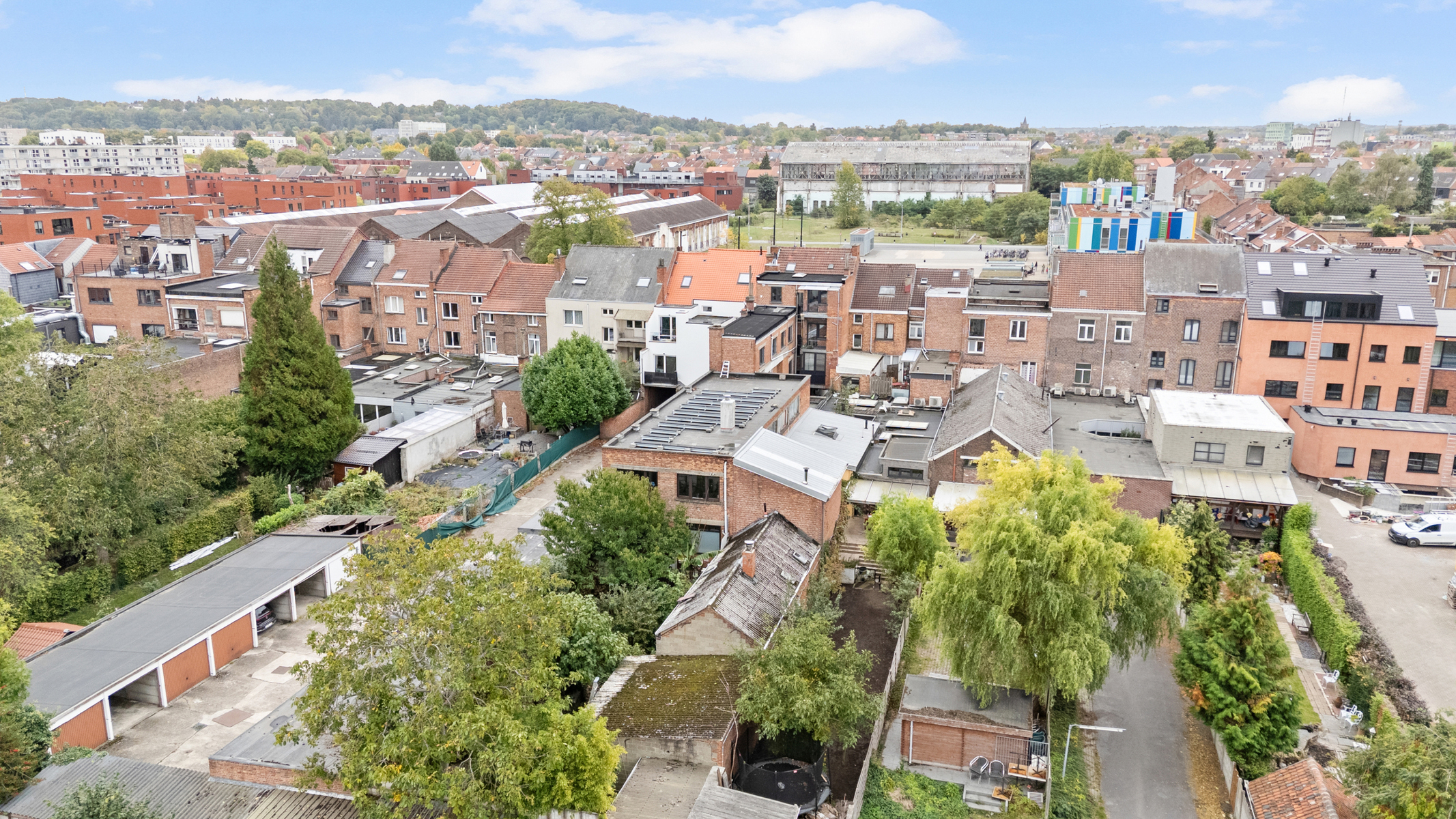 Commercial à vendre à Louvain - photo 3