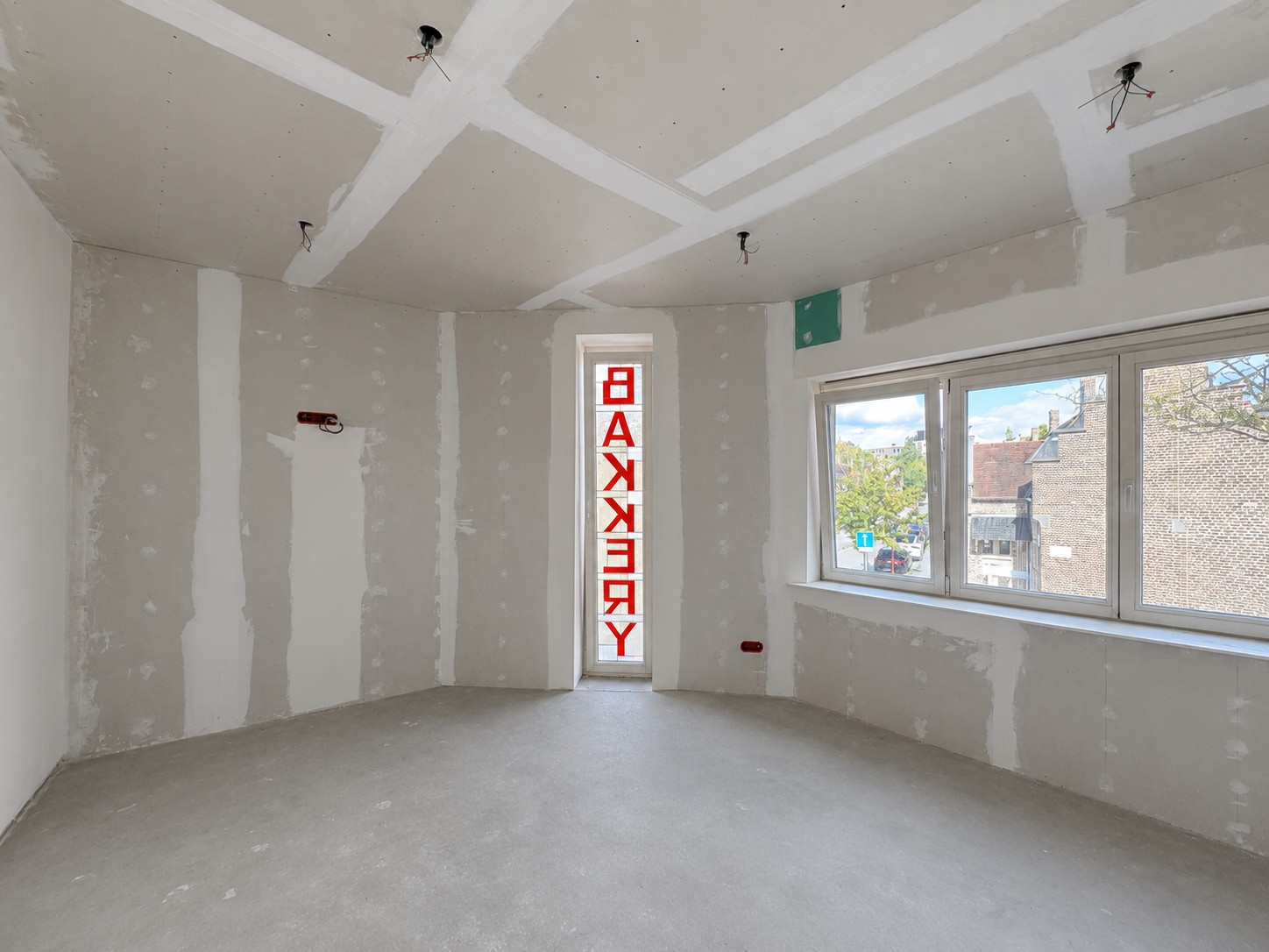 Exclusive duplex with 3 terraces near Ghent city centre - photo 5