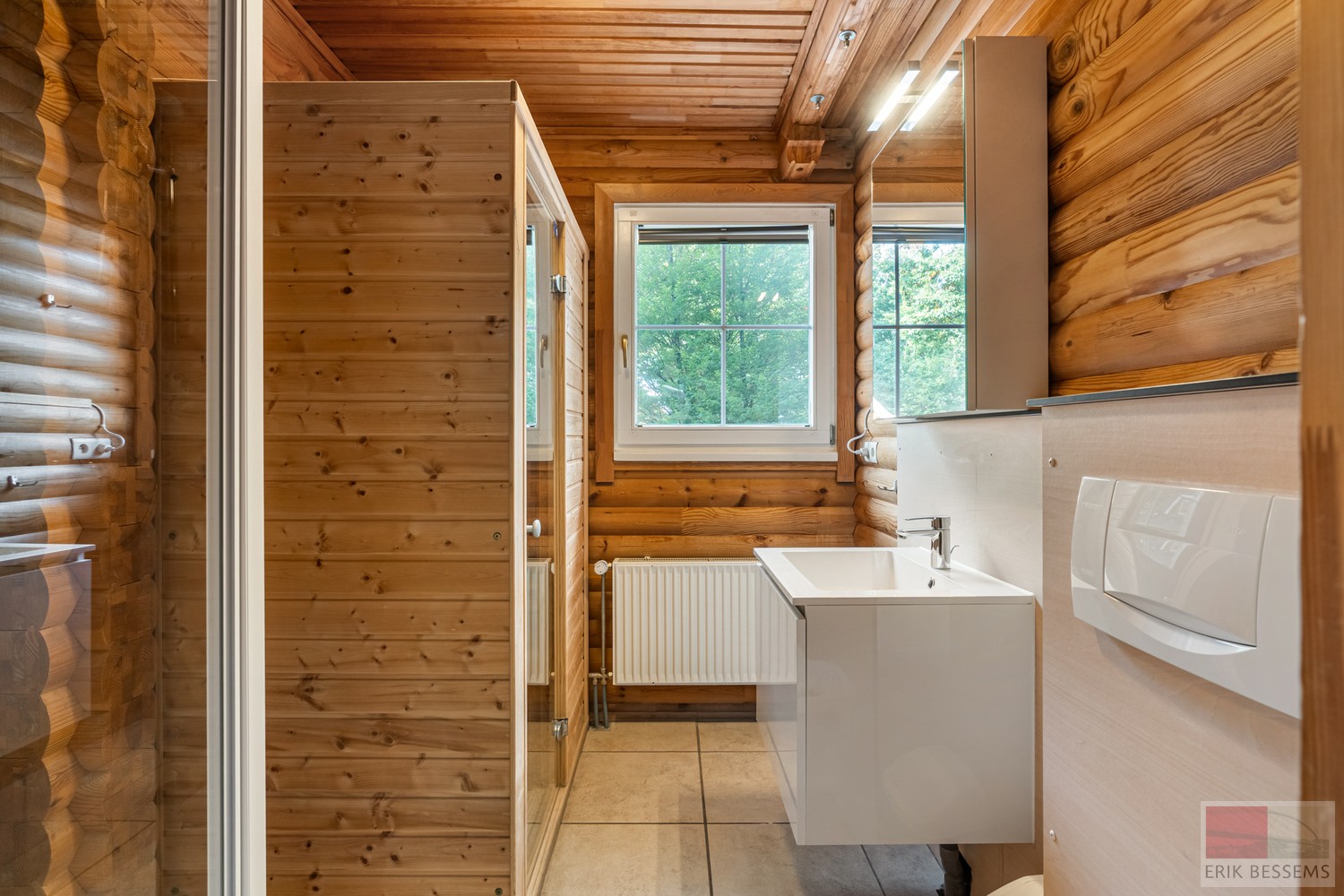 Maison à vendre à Zutendaal avec 3 chambres - photo 5