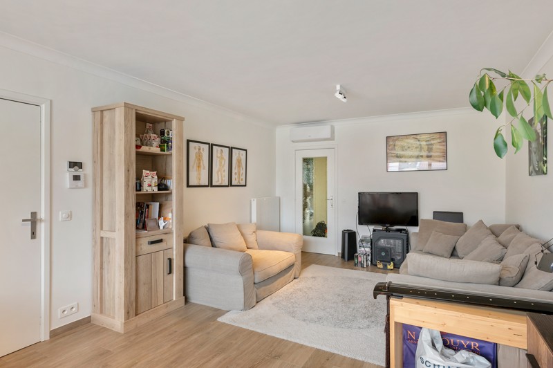 Opbrengsteigendom met drie appartementen te Borsbeek - foto 3