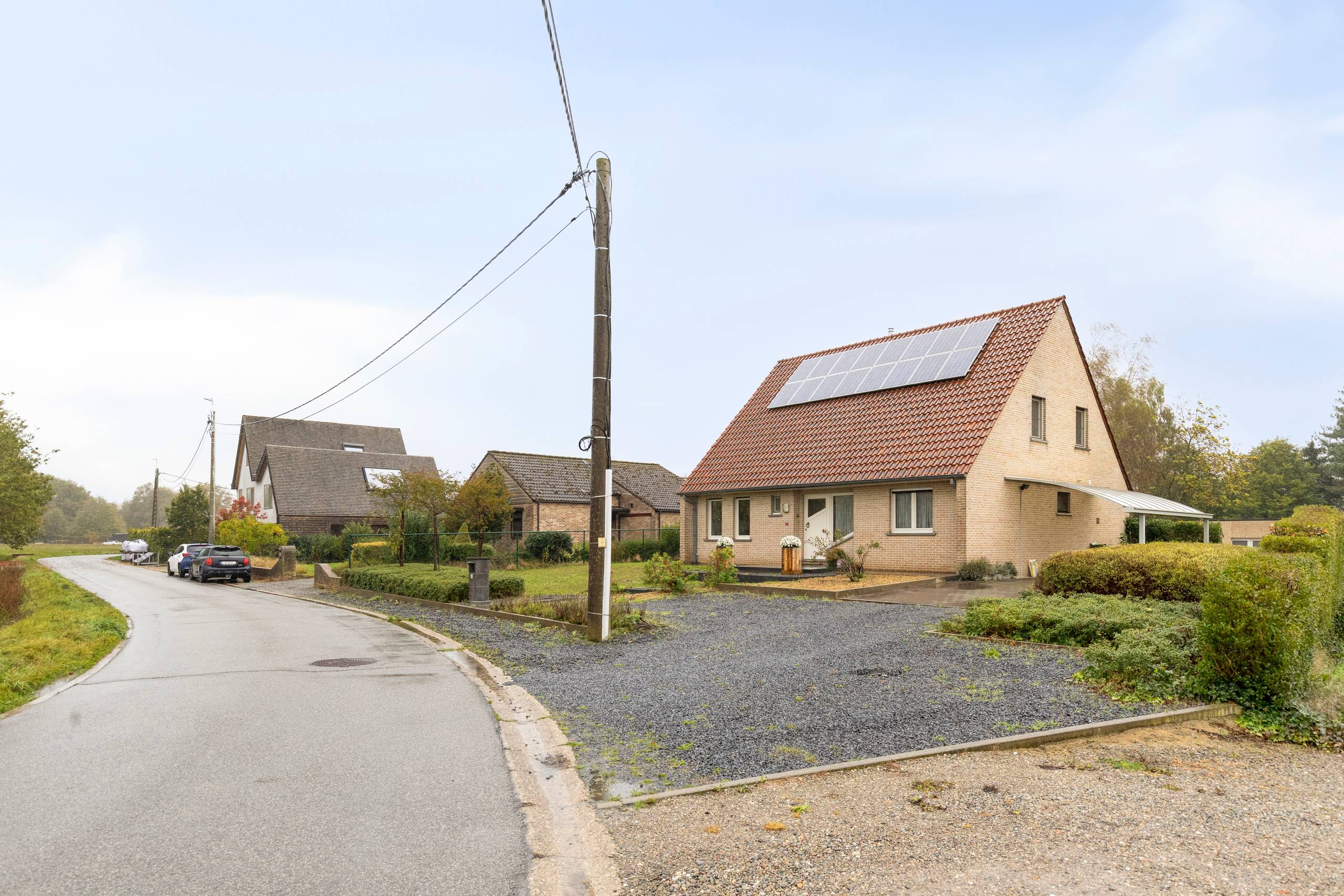 Instapklare woning te koop in Scherpenheuvel-Zichem - foto 4