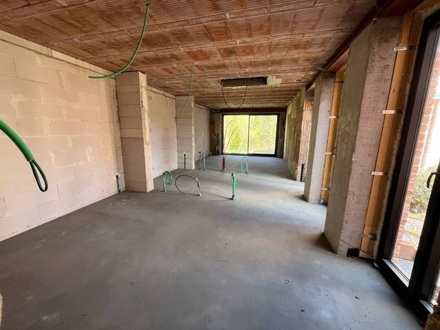 Project te koop in Dikkelvenne