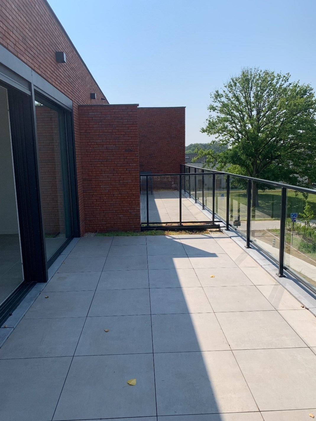 1-slpk app met terrassen en parkeerplaats - foto 5