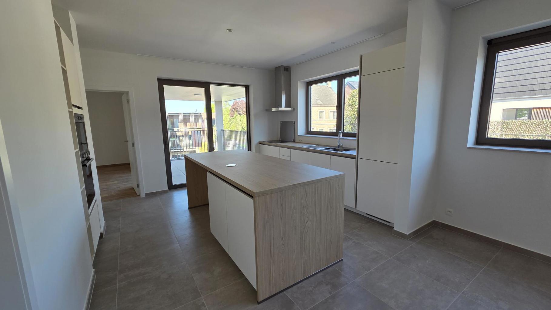 Appartement te huur in Nazareth-De Pinte met 2 slaapkamers - foto 4