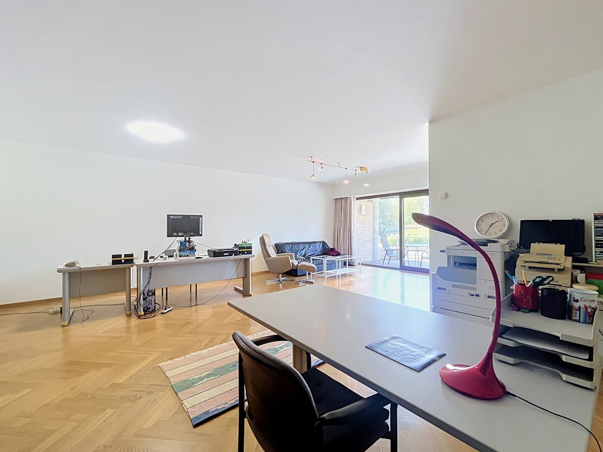 Appartement de 2 chambres avec jardin et terrasse dans la résidence fermée « Nachtegalenhof » à Wilrijk - photo 4