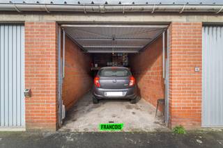 Appartement à vendre à Ostende