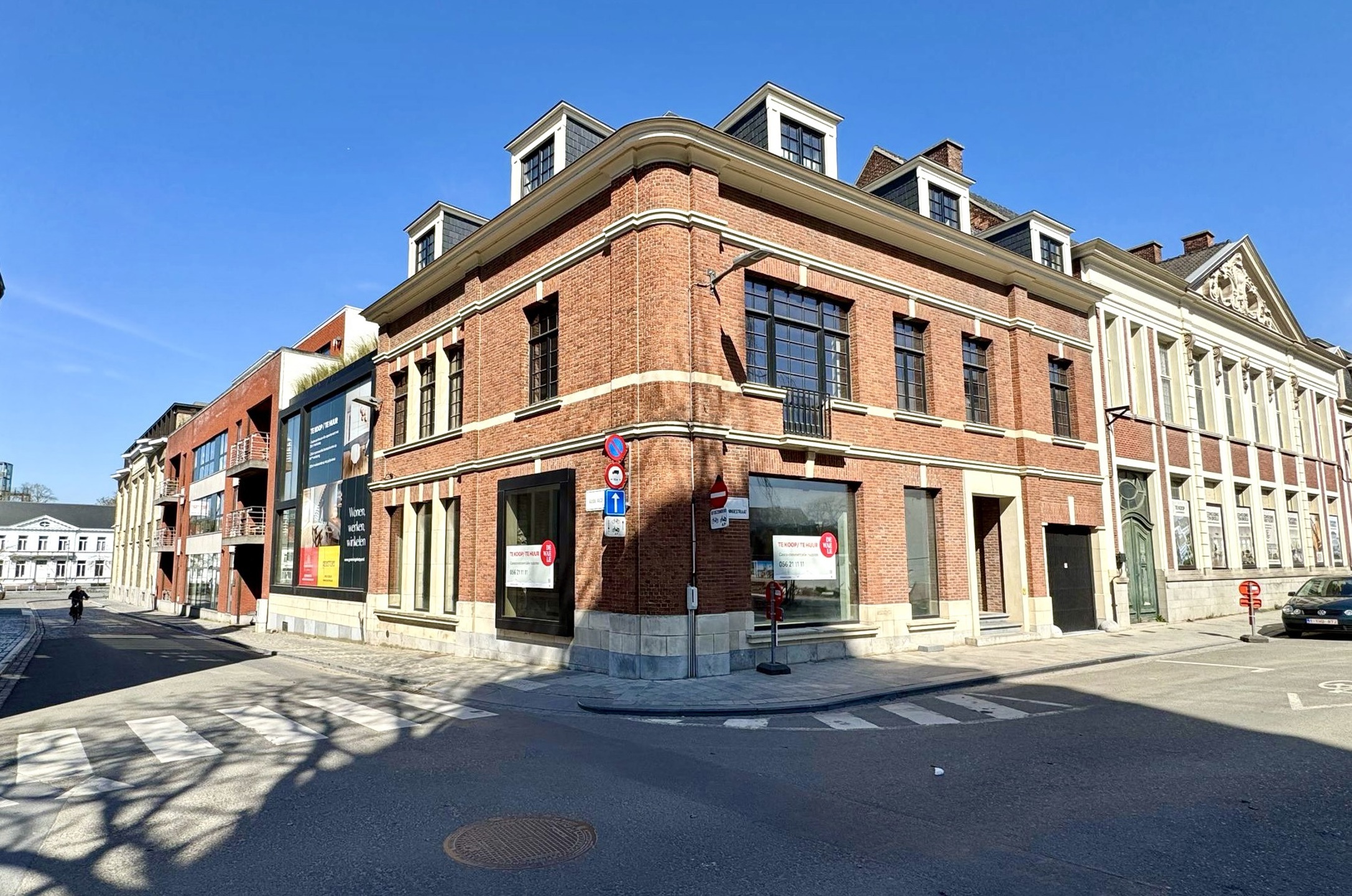 House for sale in Kortrijk with 1 bedroom - photo 4