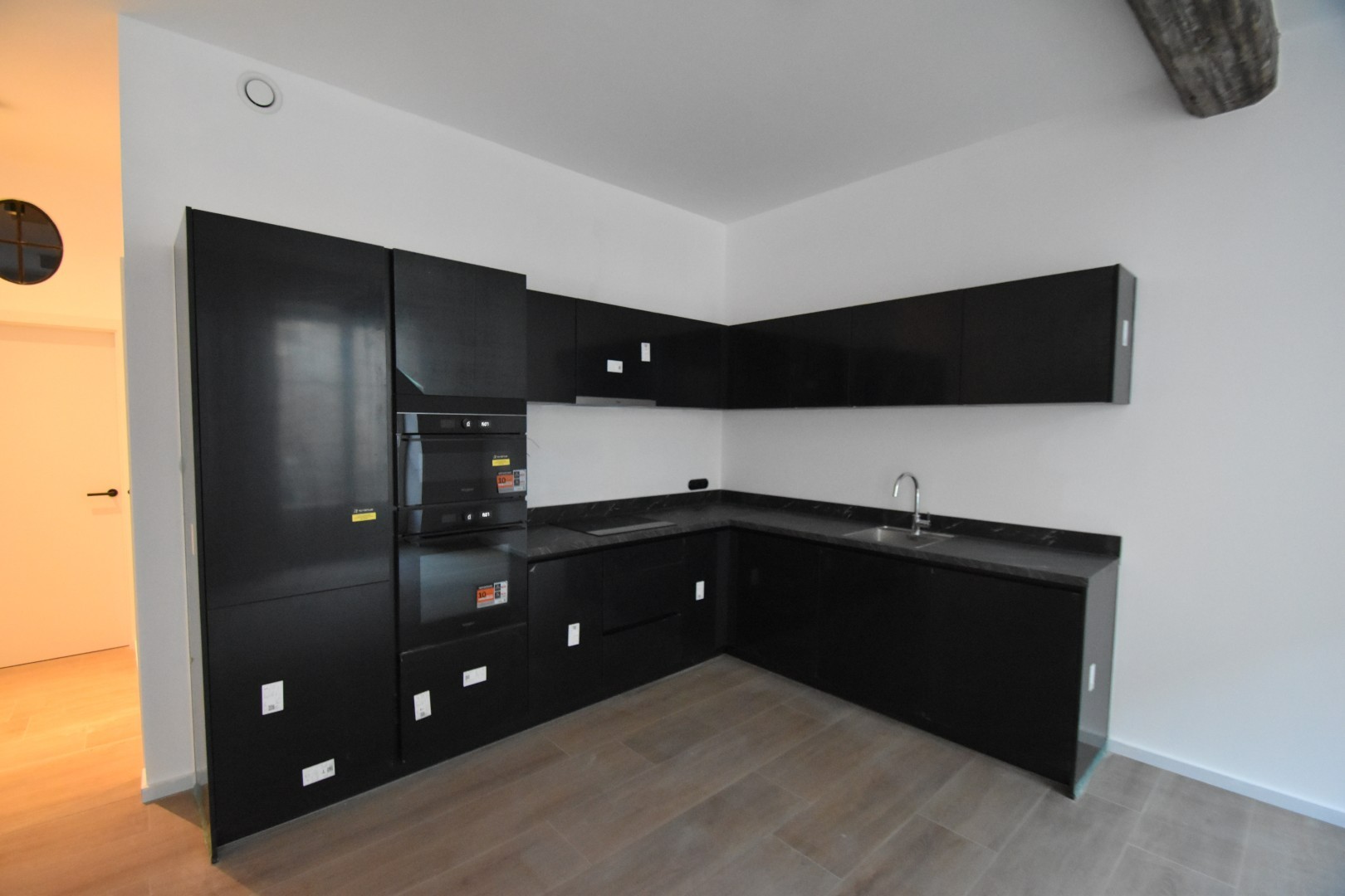 Nieuwbouw appartement in hartje Tongeren - foto 5