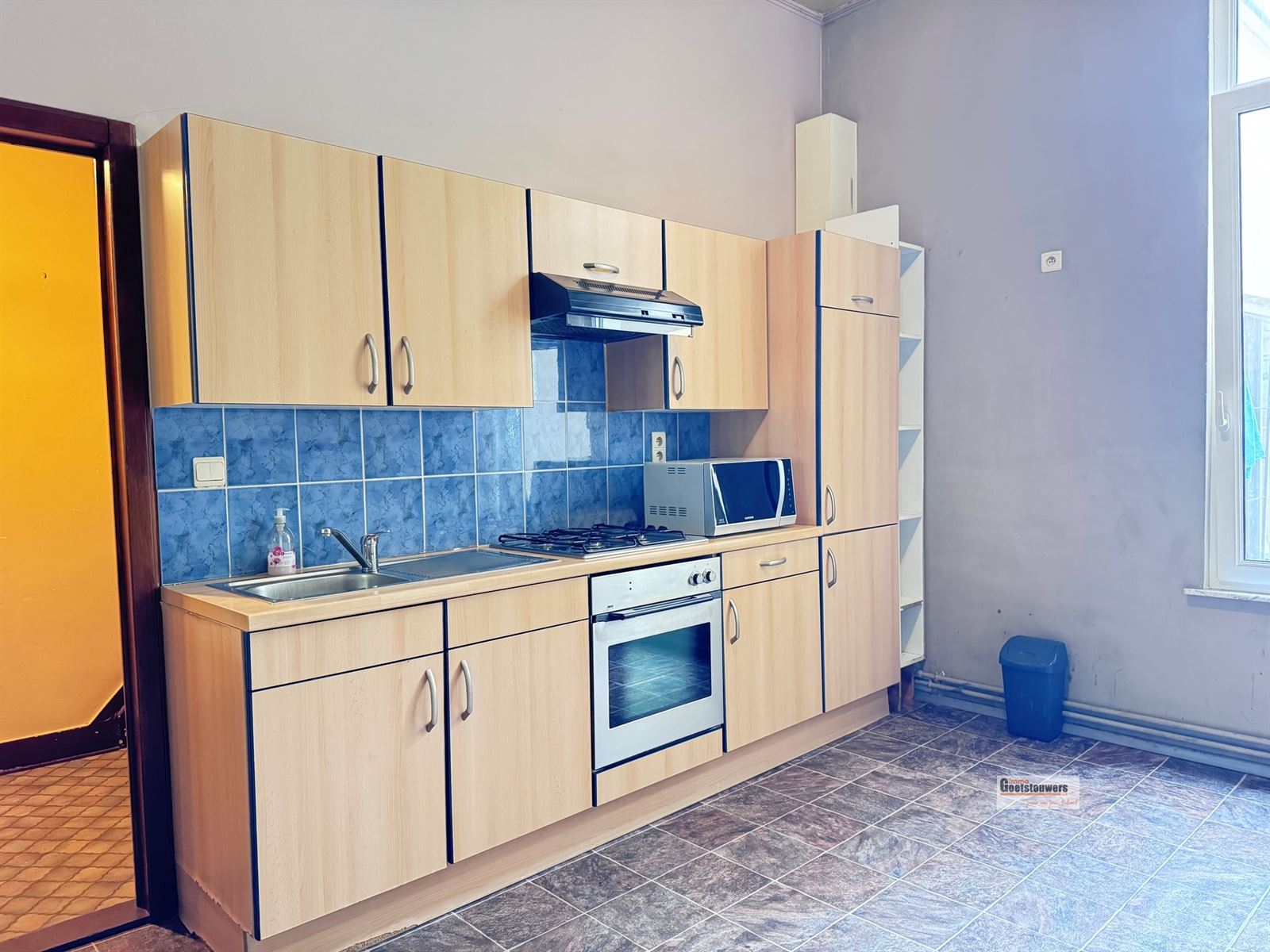 Apartment for rent in Antwerp with 4 bedrooms - photo 5