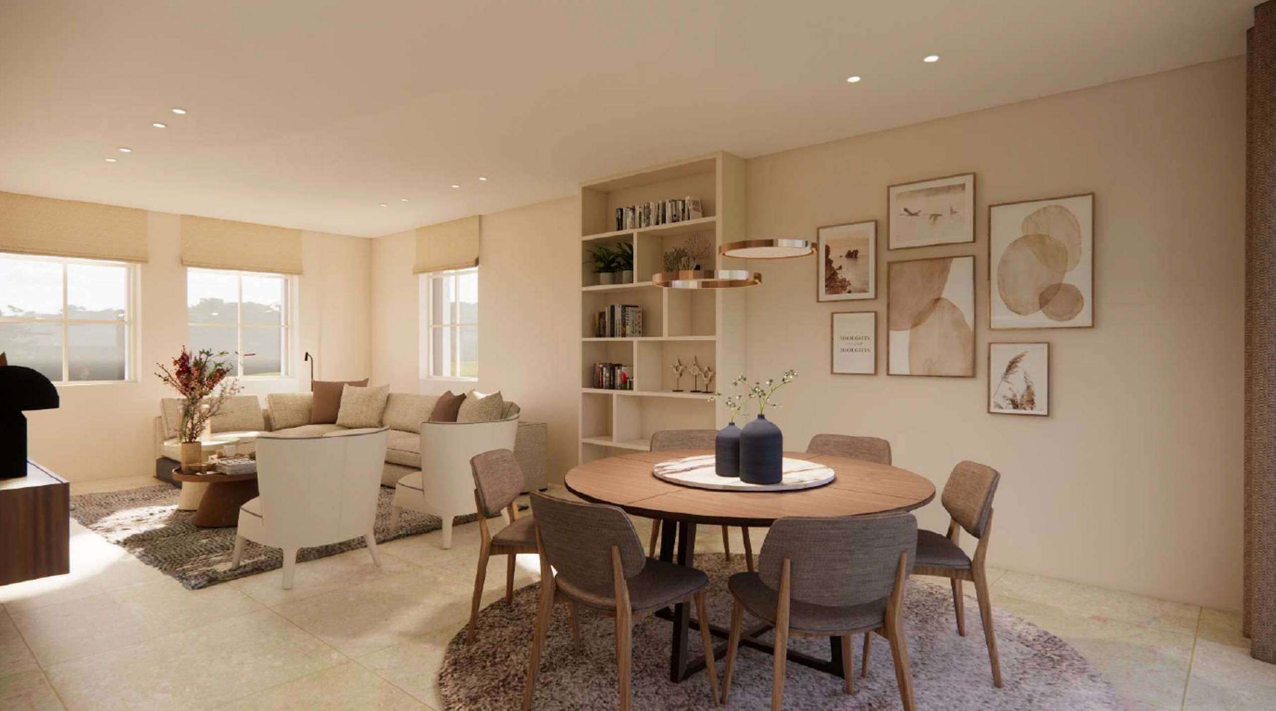 Project te koop in Desselgem - foto 3