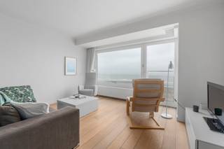 Appartement à vendre à Nieuport