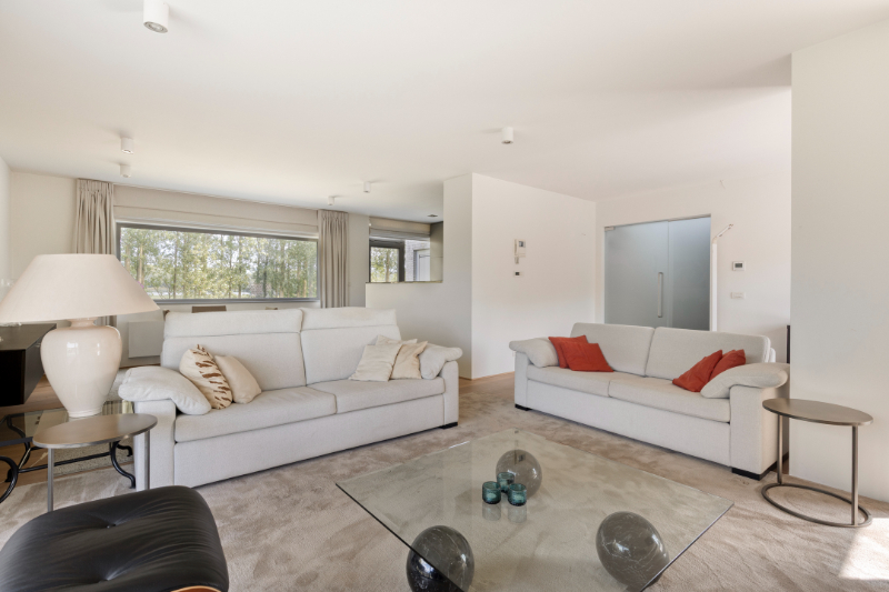 Unieke penthouse met 3 slaapkamers en groot zonneterras - foto 4