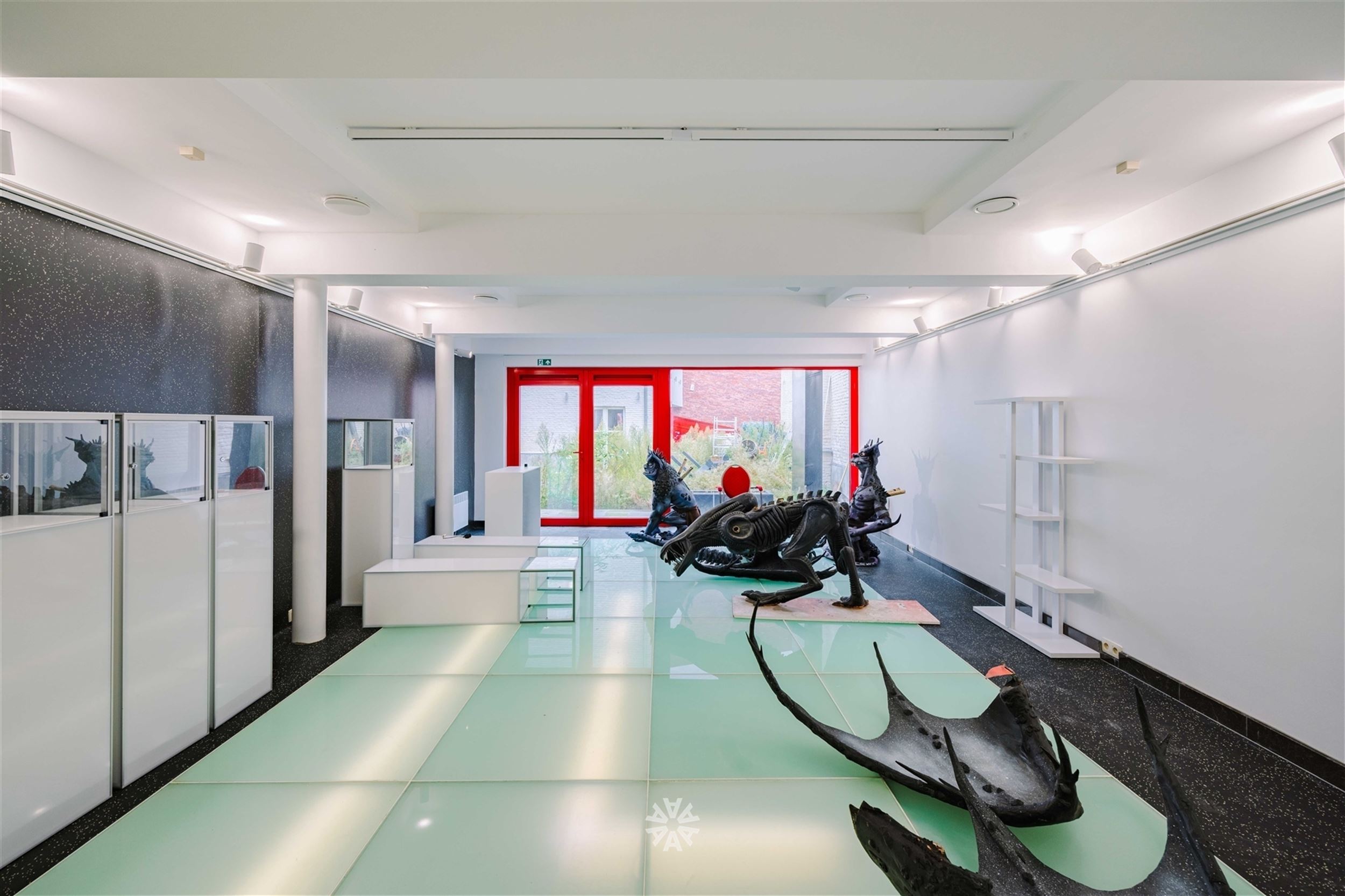 Unieke eigendom te koop nabij het Gravensteen - foto 5