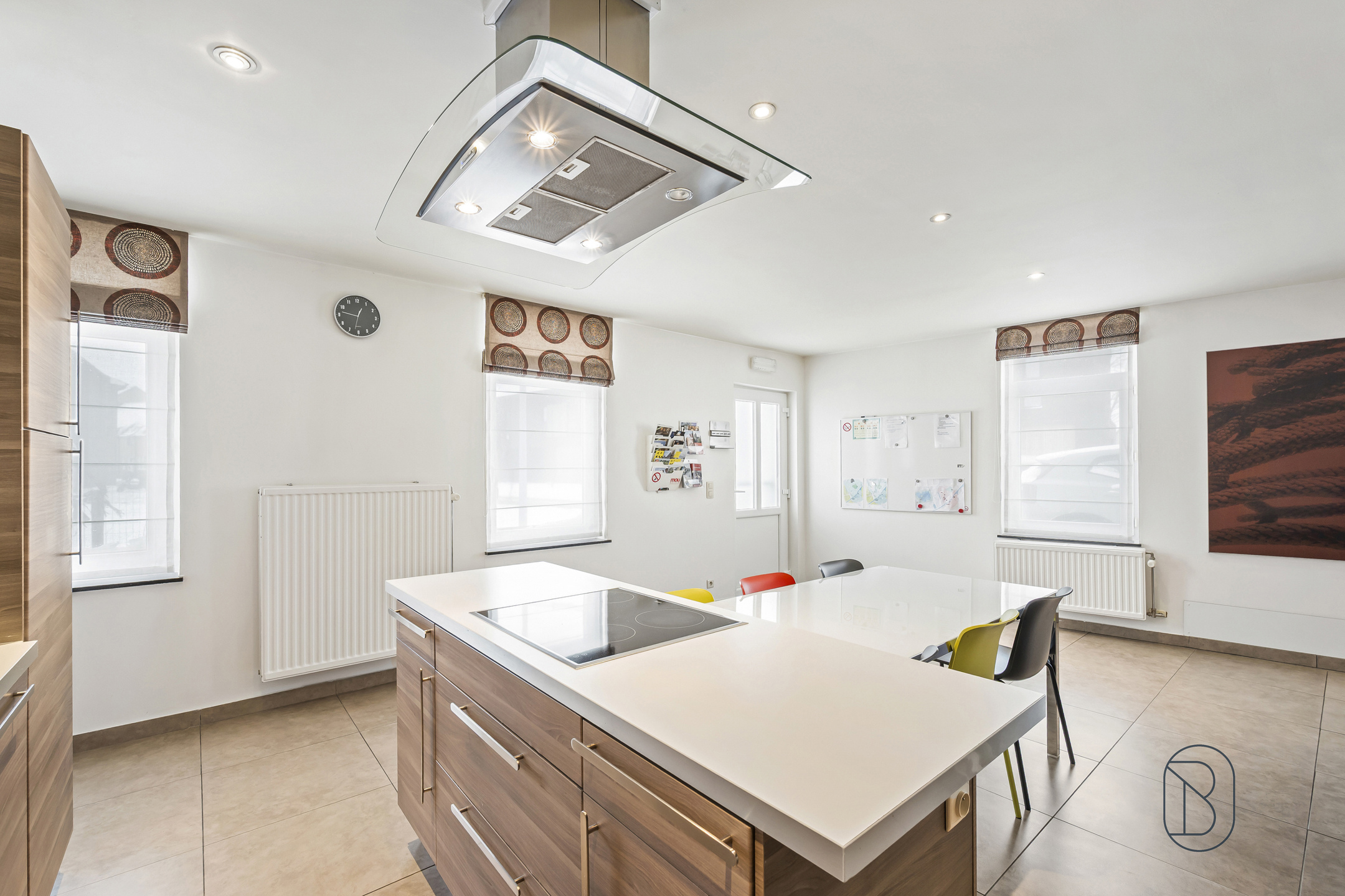 Leuk instapklaar huis met 2 SLK! - foto 5