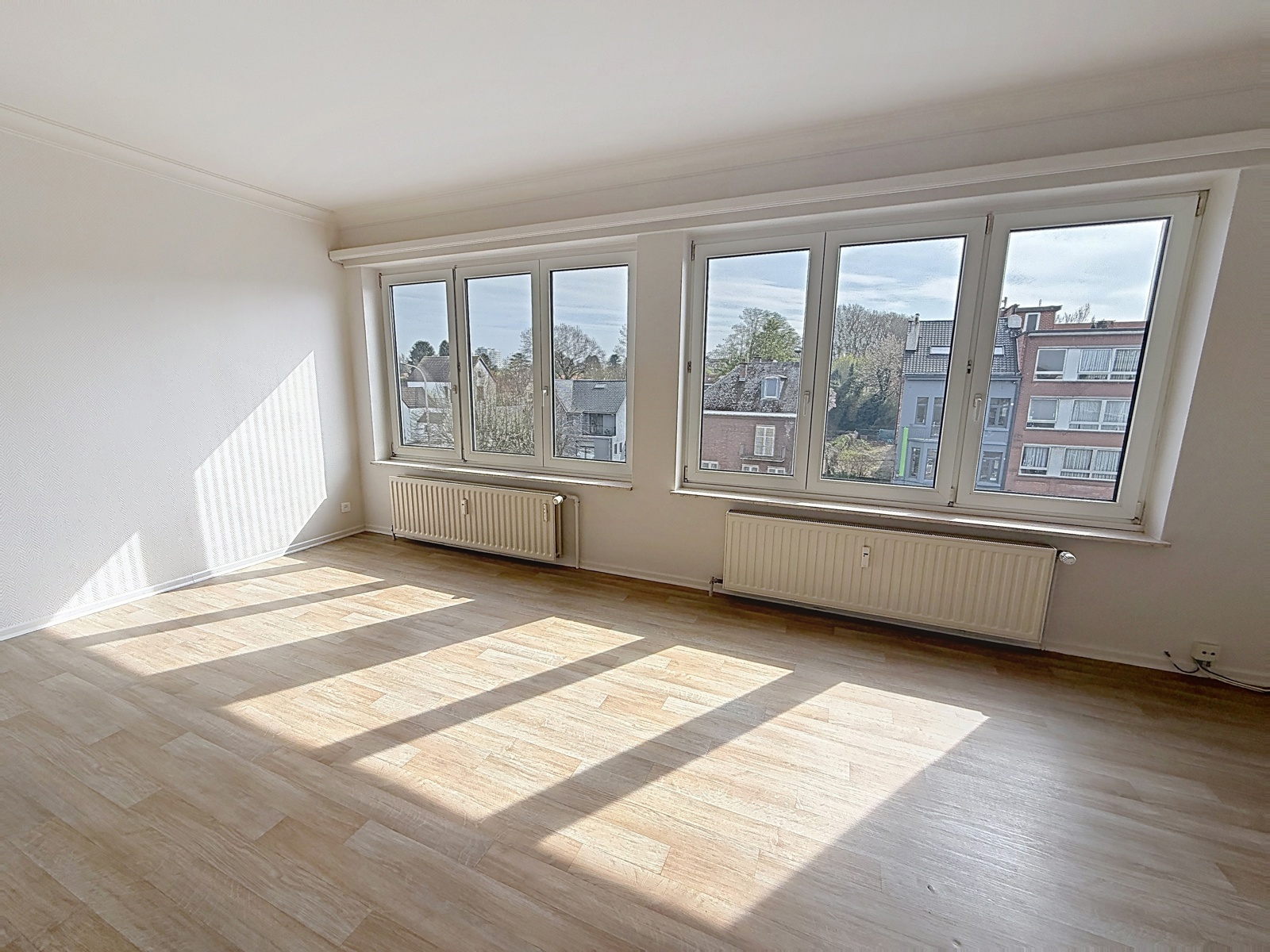 2 kamer appartement grens Dilbeek/Sint-Jans-Molenbeek - foto 5