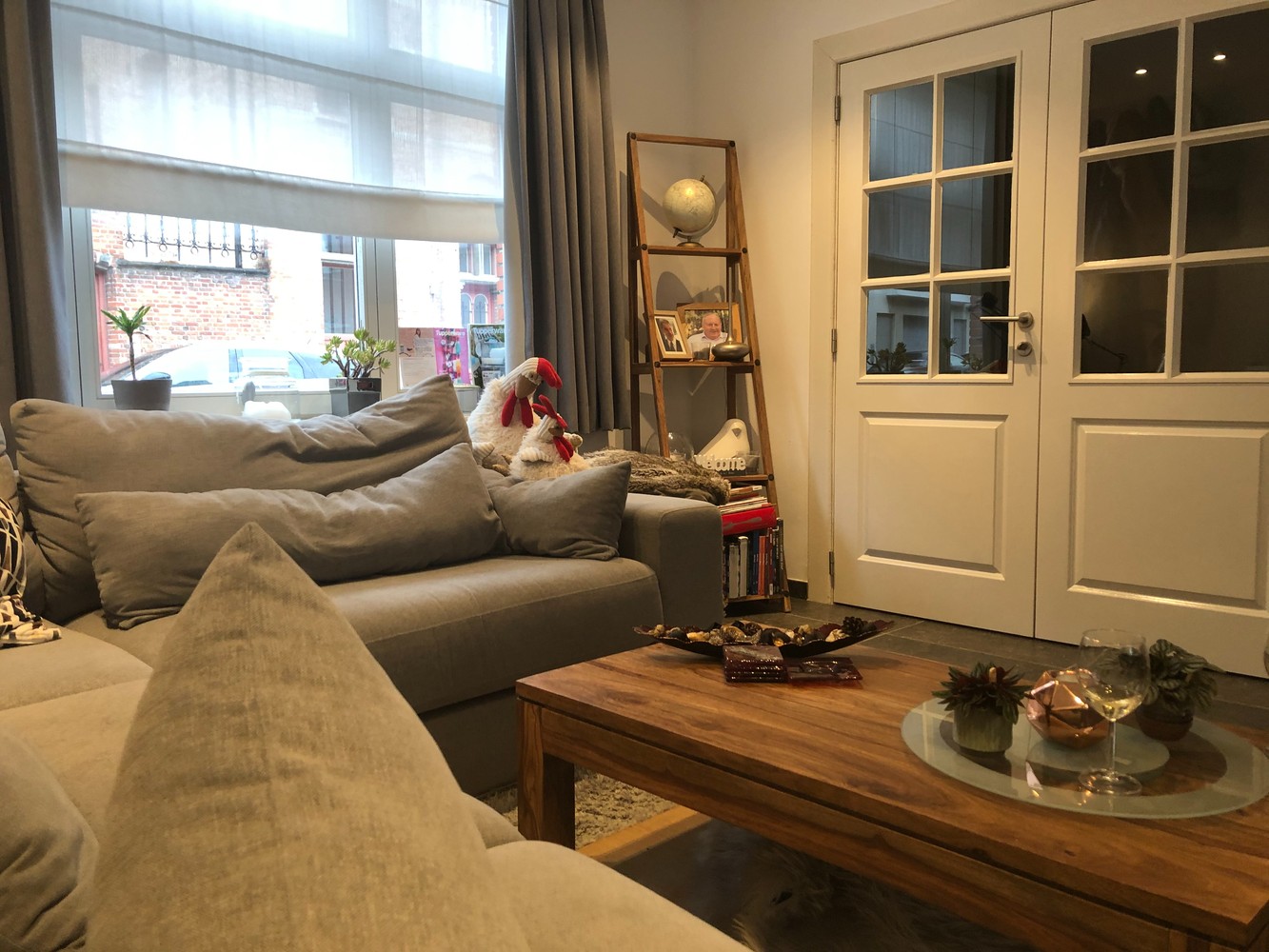 House for sale in Bruges with 3 bedrooms - photo 4