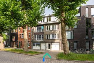 Appartement à vendre à Gand
