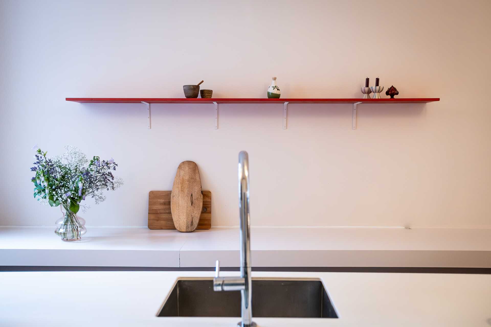 Appartement te koop in Antwerpen met 2 slaapkamers - foto 5