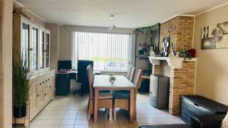 House for sale in Ostend