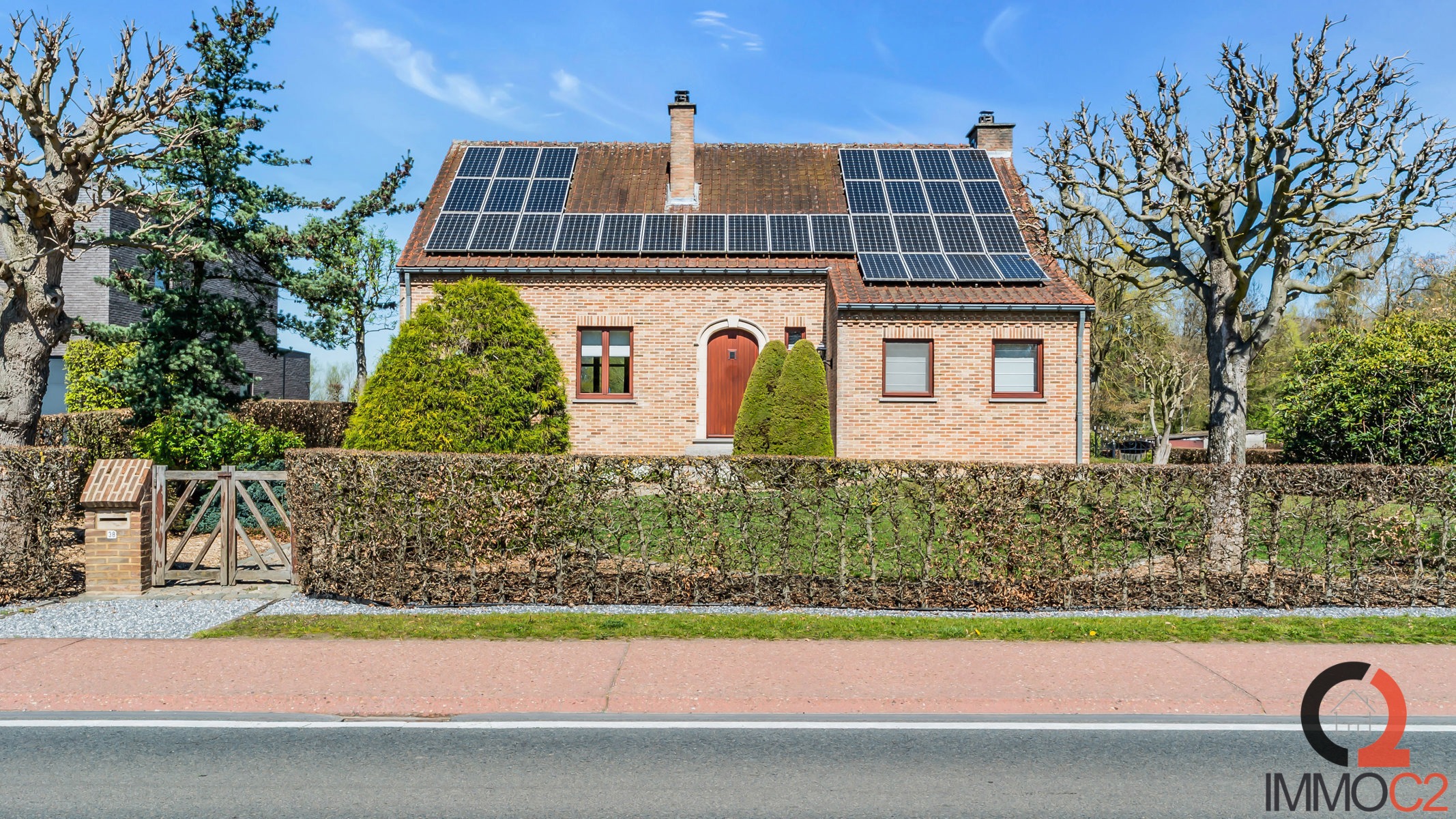 Huis te koop in Herk-De-Stad met 4 slaapkamers - foto 2