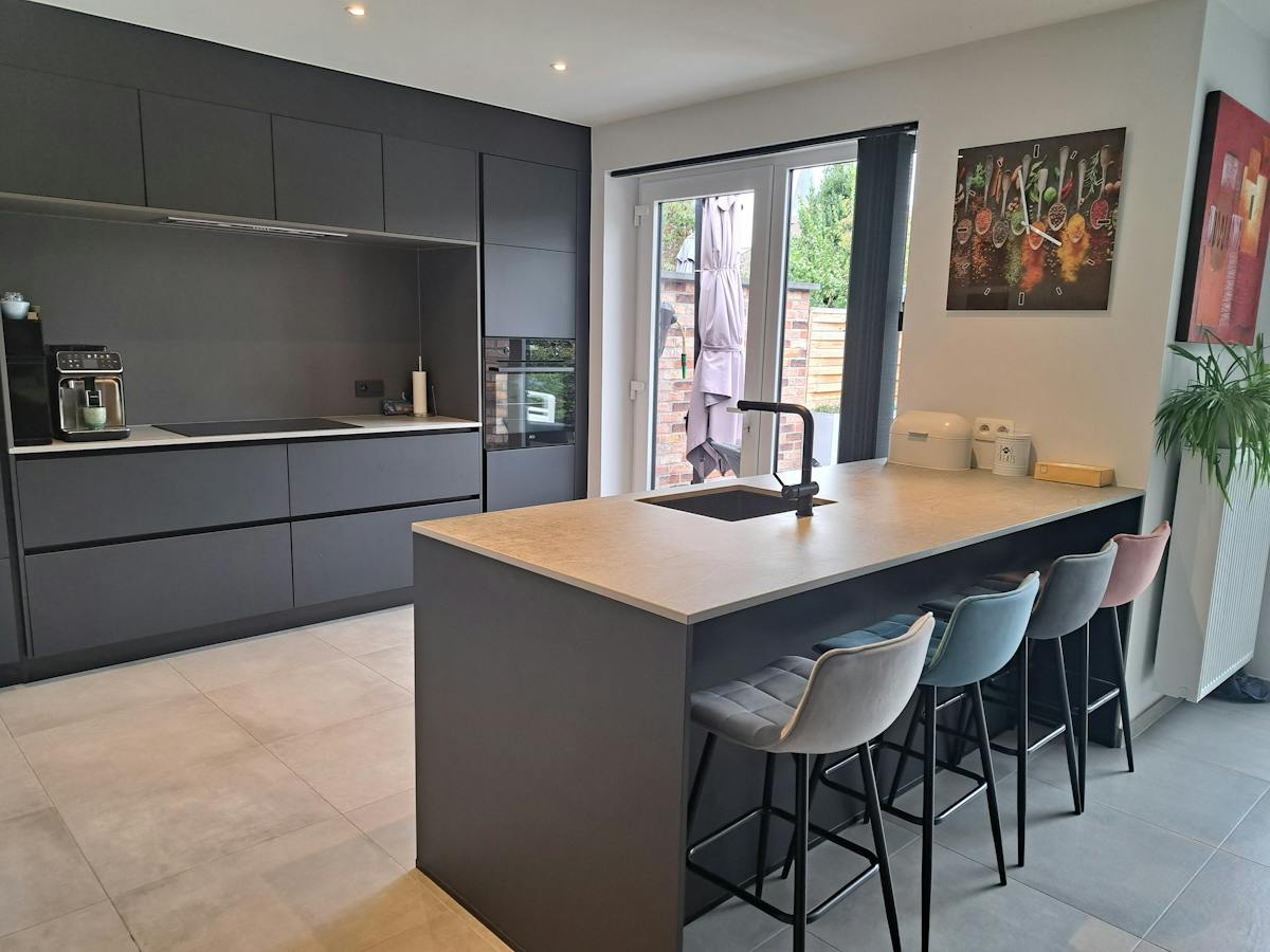Recente, energiezuinige woning te Oostakker - foto 4