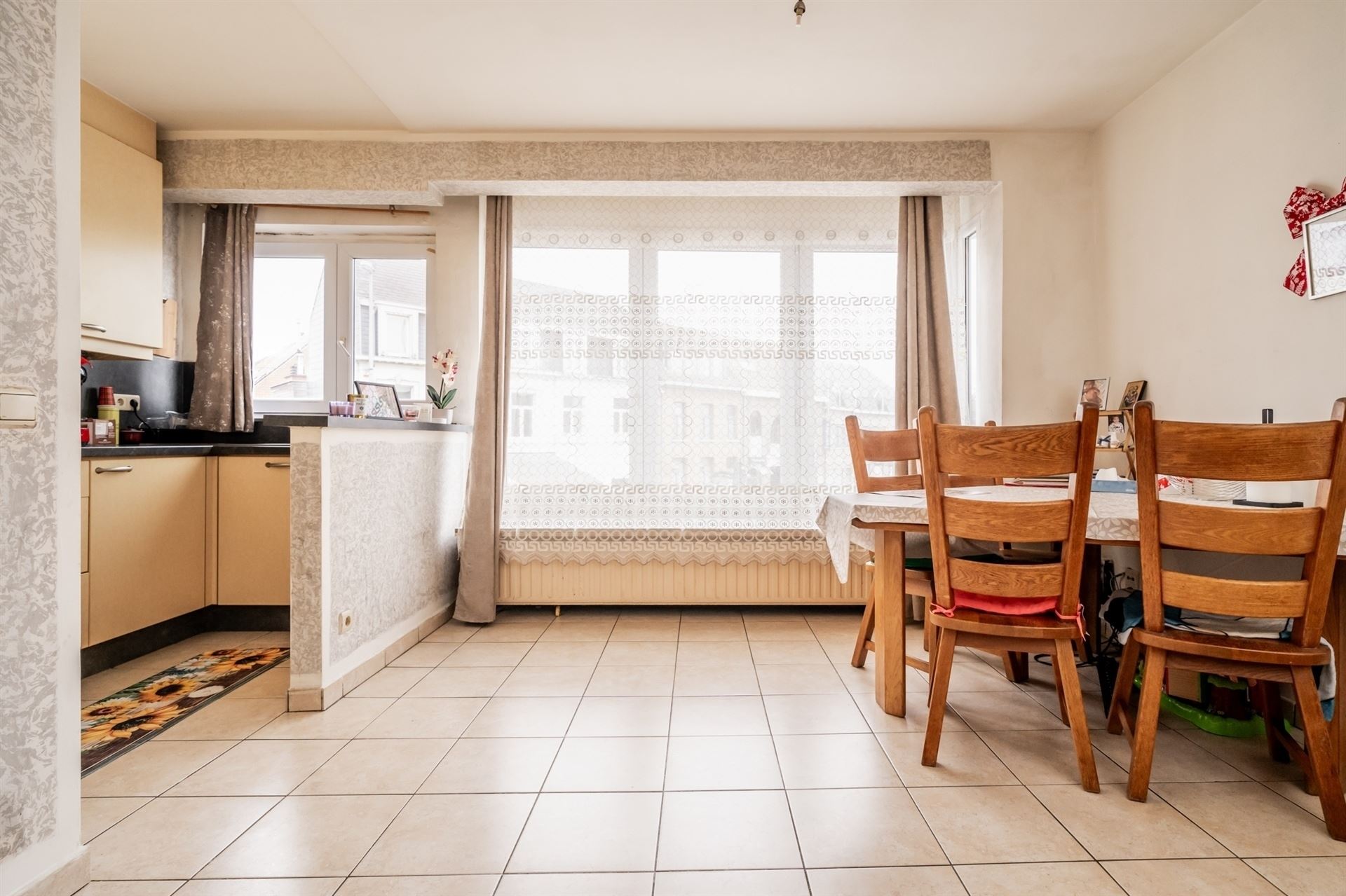 1-bedroom apartment with sunny terrace in the center! - photo 5