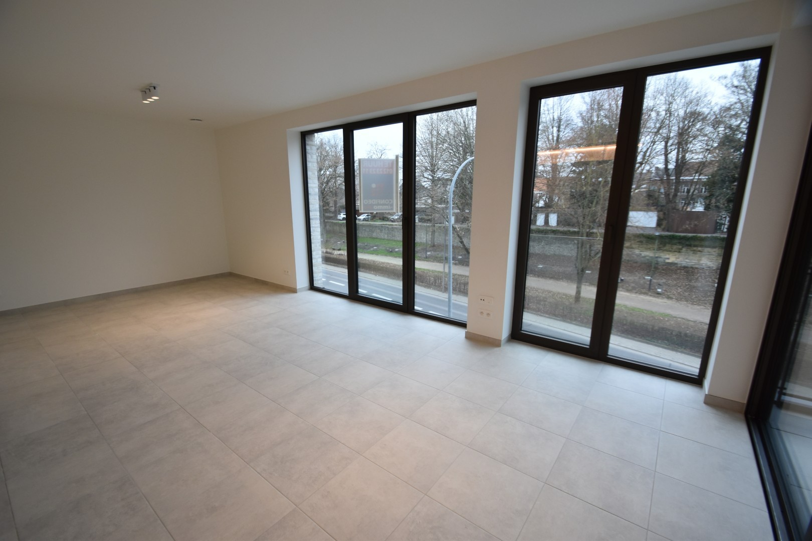 Nieuwbouw appartement in centrum Tongeren - foto 2